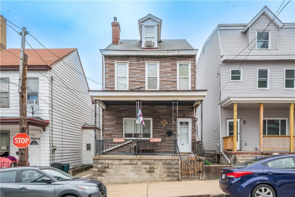 203 57th Street, Lawrenceville