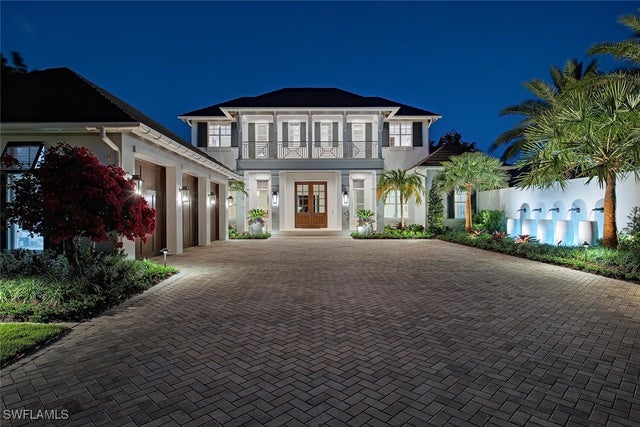 Photo of 3525 Fort Charles Drive, Naples FL