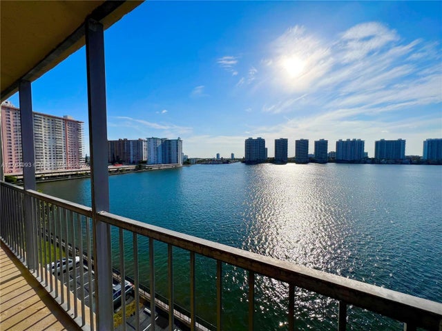 2 of 32 - 17600 N Bay Rd N701, Sunny Isles Beach, FL