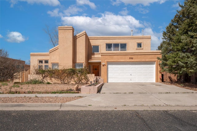 7496 Sagebrush Road, Santa Fe
