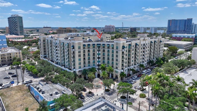 Photo of 610 Clematis St 608, West Palm Beach FL