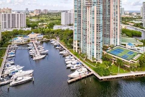 2 of 24 - 3370 Hidden Bay Dr 610, Aventura, FL