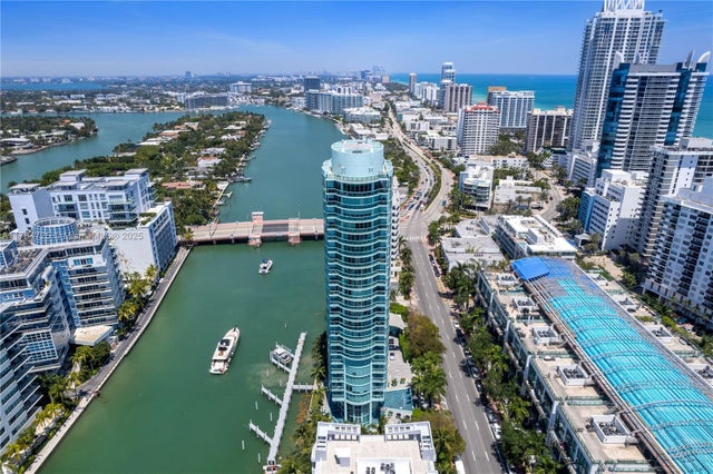 1 of 54 - 6000 Indian Creek Dr Ph-2501, Miami Beach, FL