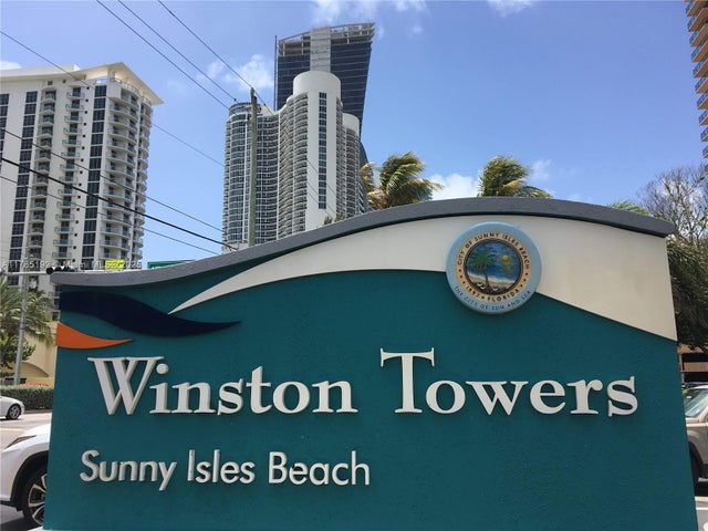 1 of 18 - 250 174th St 706, Sunny Isles Beach, FL