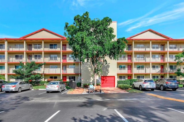 1 of 11 - 901 Sw 128th Ter 407a, Pembroke Pines, FL