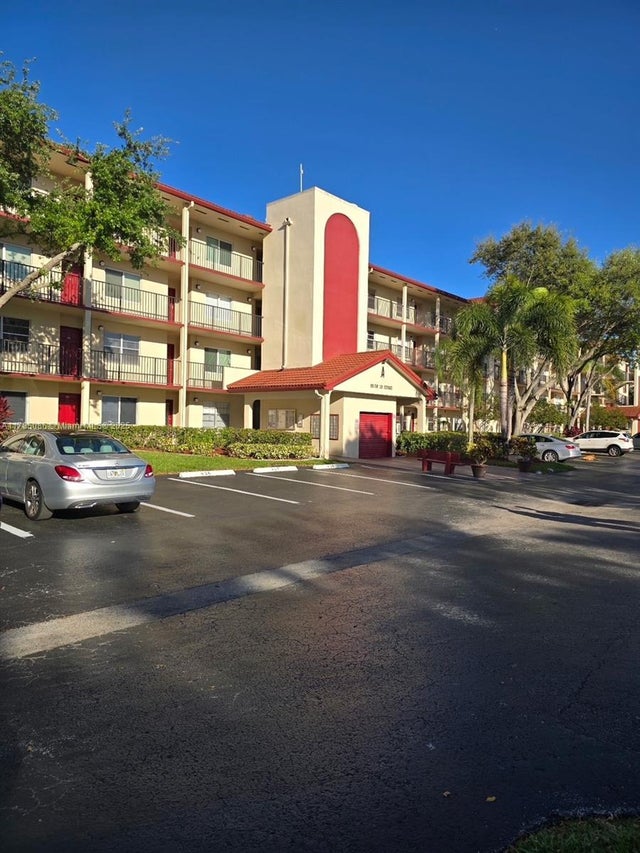 3 of 11 - 901 Sw 128th Ter 407a, Pembroke Pines, FL