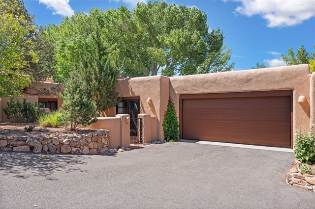 3101 Old Pecos Trail # 414, Santa Fe
