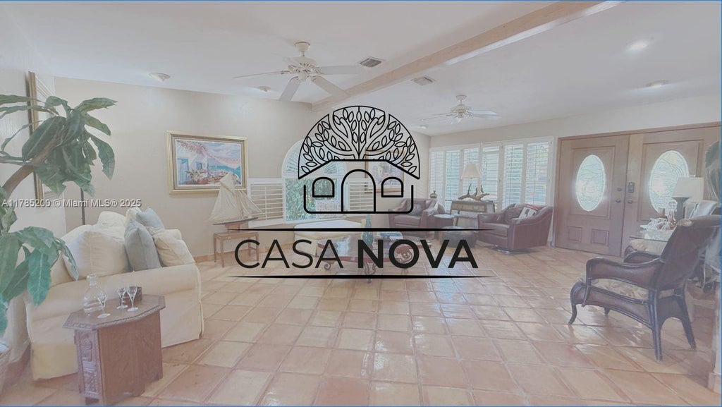 8001 Sw 133rd, Pinecrest