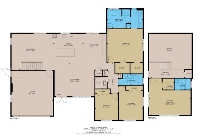 5 of 31 - 8910 Sw 159th Ter, Palmetto Bay, FL