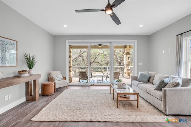 Residential Real Estate for Sale located in the neighborhood of Rio Guadalupe Condos, on  in the city of New Braunfels, Texas