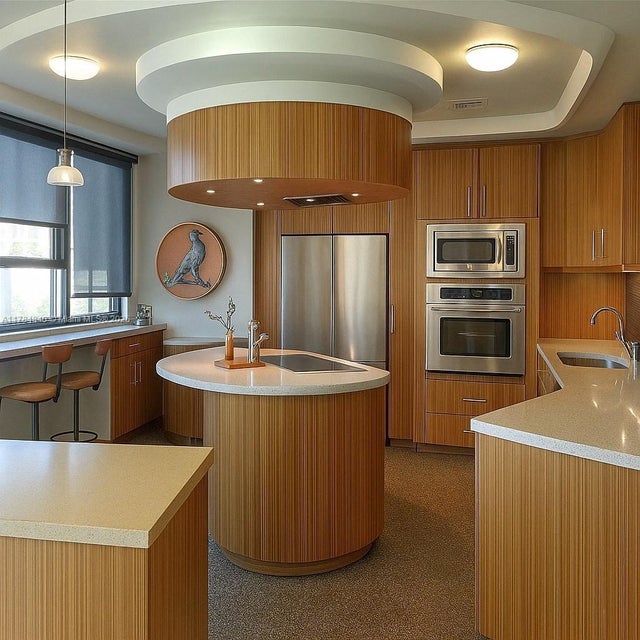 4 of 16 - 900 Bay Dr 1001, Miami Beach, FL