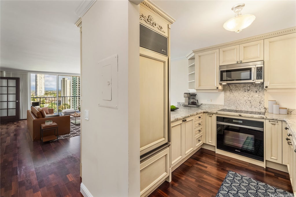 (unit ##c1506) 98-351 Koauka Loop, Aiea