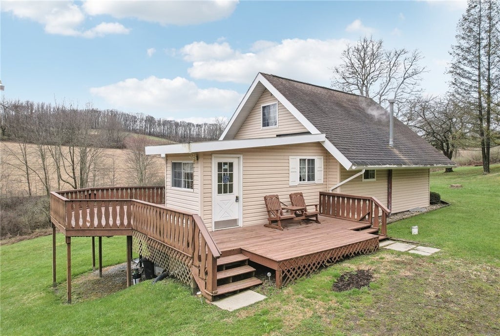 170 Dunmire Road, Mahoning