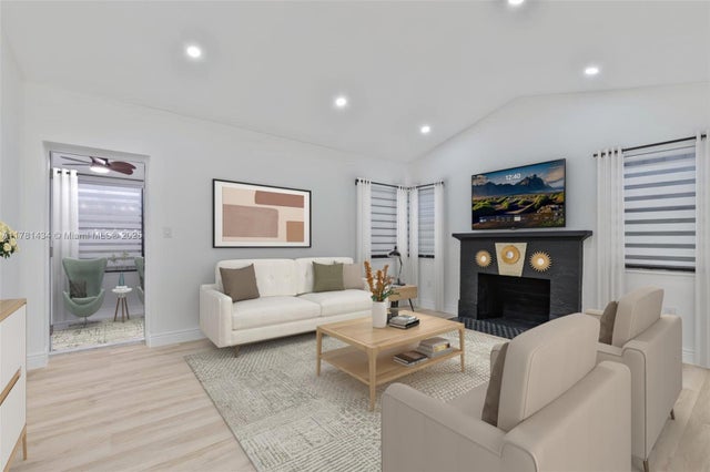 1 of 20 - 583 Nw 47th Ter, Miami, FL