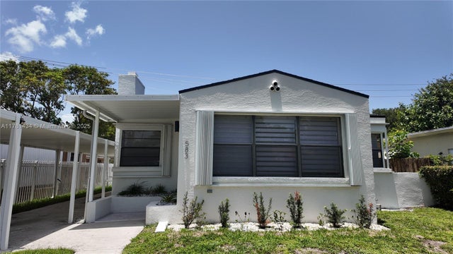 2 of 20 - 583 Nw 47th Ter, Miami, FL