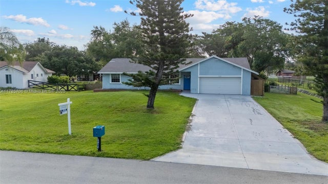 1 of 39 - 5010 Sw 201st Ter, Southwest Ranches, FL