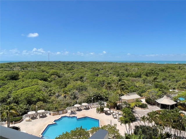 4 of 19 - 1111 Crandon Blvd B804, Key Biscayne, FL