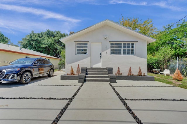 2 of 18 - 213 Nw 34th Ter, Miami, FL