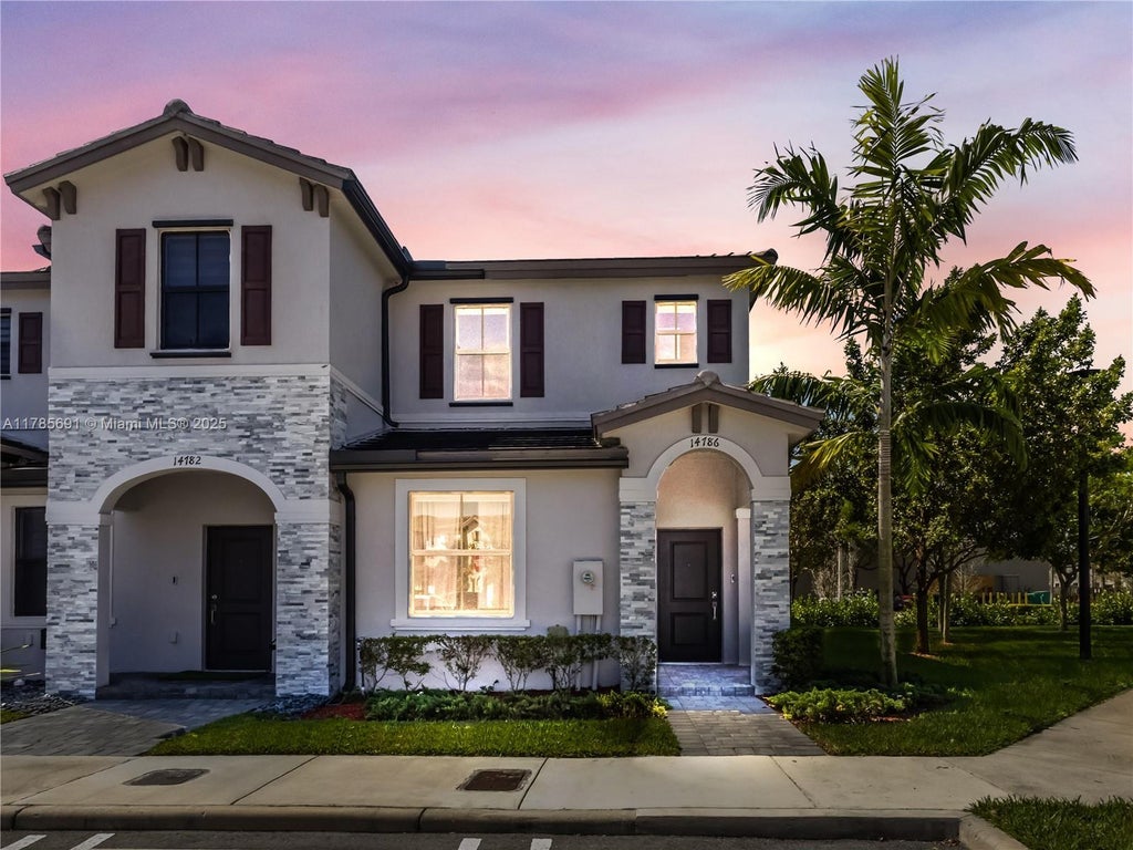 14786 Sw 181st Ter, Miami