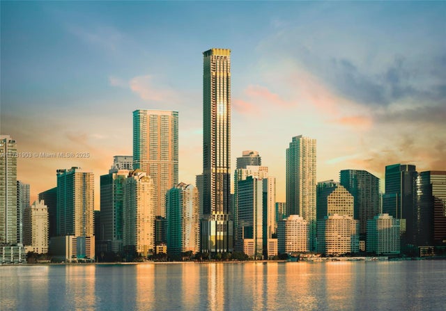 1 of 22 - 888 Brickell Ave 78a, Miami, FL