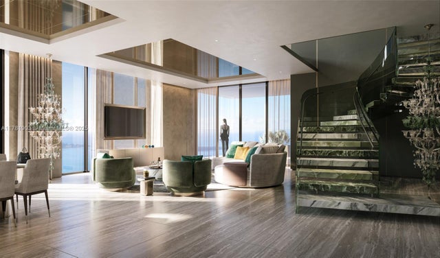 2 of 22 - 888 Brickell Ave 78a, Miami, FL