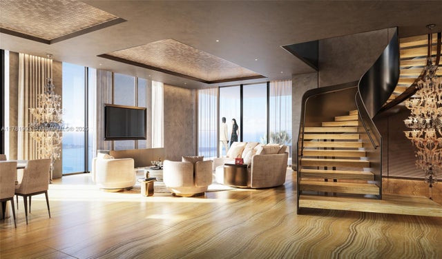 4 of 22 - 888 Brickell Ave 78a, Miami, FL