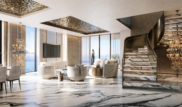 5 of 22 - 888 Brickell Ave 78a, Miami, FL
