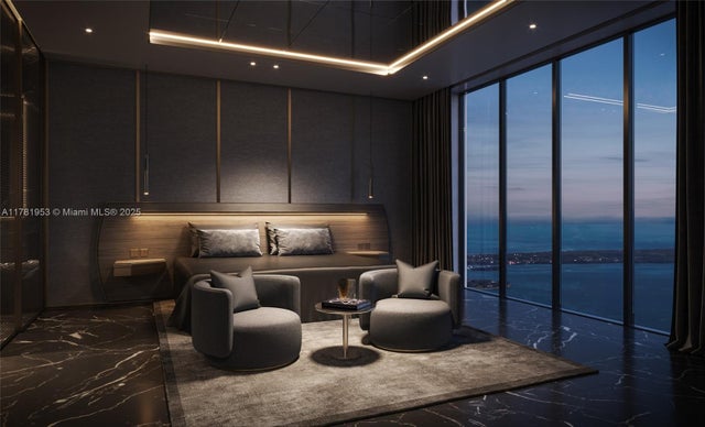 1 of 22 - 888 Brickell Ave 36d, Miami, FL