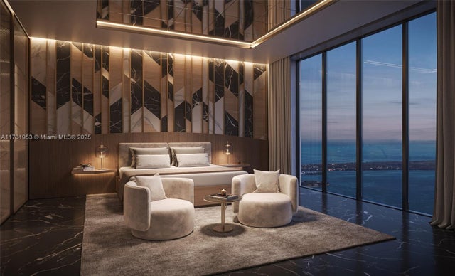 4 of 22 - 888 Brickell Ave 36d, Miami, FL