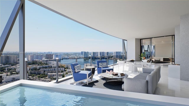 3 of 7 - 18401 Collins Ave 1104, Sunny Isles Beach, FL