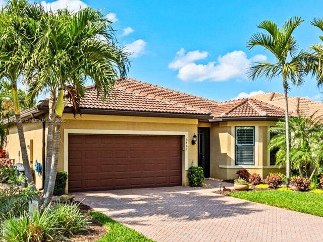 3 of 53 - 5461 Katia, Ave Maria, FL