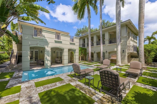 1 of 27 - 3460 S Moorings Way, Miami, FL