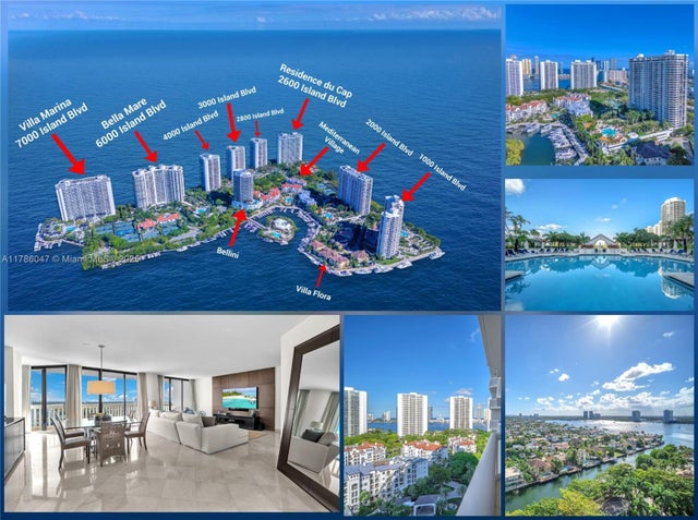 1 of 72 - 2000 Island Blvd 1704, Aventura, FL