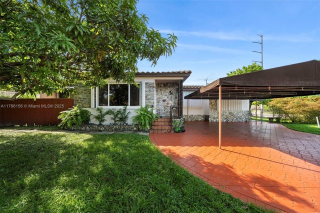 1 of 50 - 6150 Sw 15th St, West Miami, FL