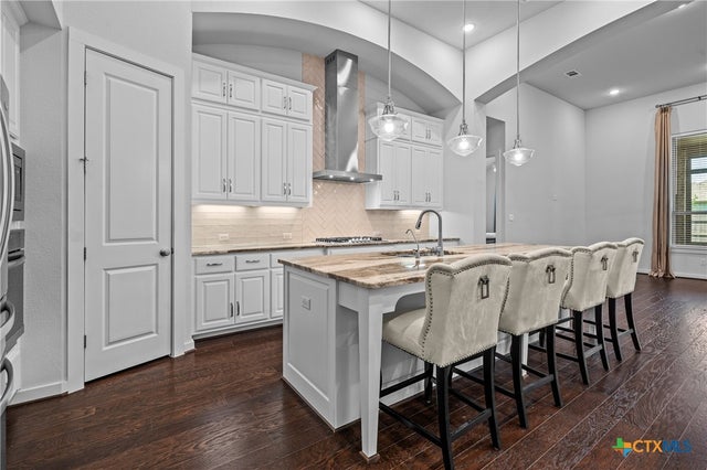 116 Texon Drive, Liberty Hill