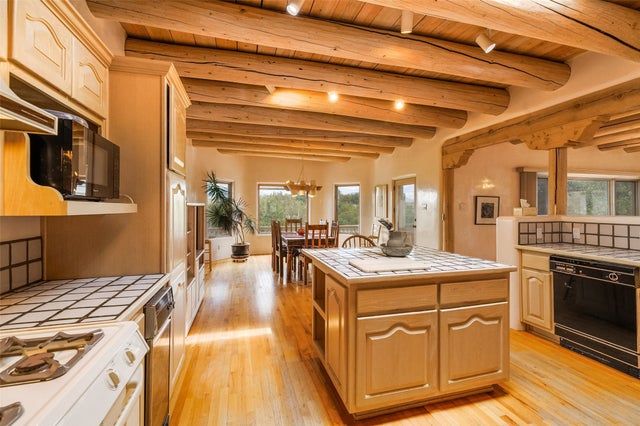 67a Blue Canyon Trail, Santa Fe