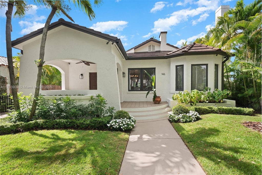146 Ne 47th St, Miami