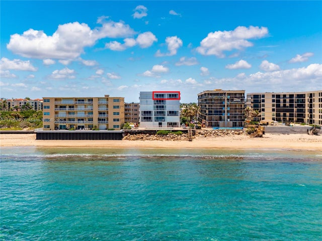 1 of 24 - 4200 S Ocean Blvd 601, South Palm Beach, FL