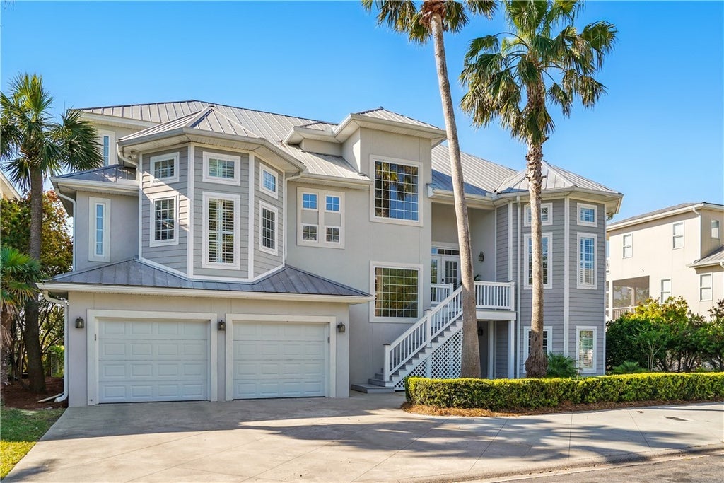 164 Sunrise Drive, St Simons Island