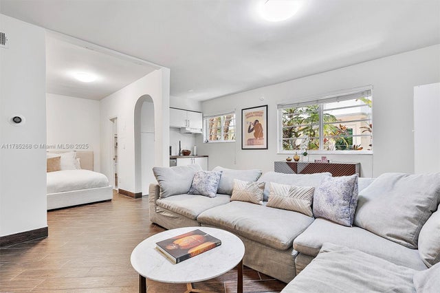 1 of 16 - 359 Meridian Ave A105, Miami Beach, FL