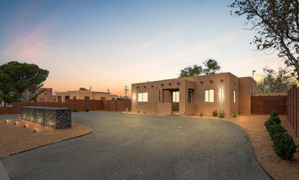 1763 Indian School Road Nw, Albuquerque