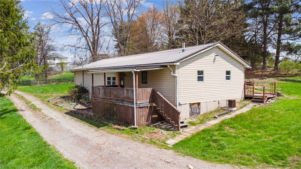 93 South Street, Centerville