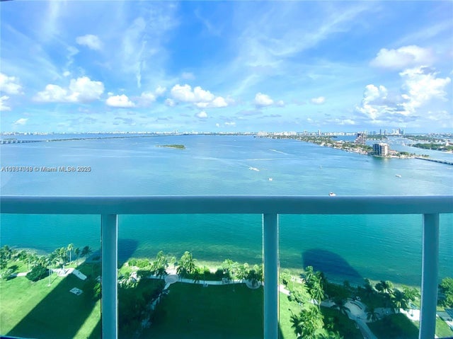 1800 N Bayshore Dr 2903, Miami