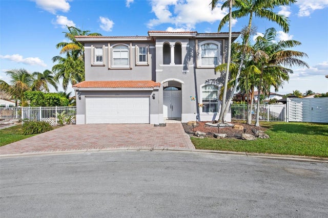 2202 Sw 132nd Ave, Miramar