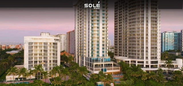 1 of 11 - 17315 Collins Ave 1806, Sunny Isles Beach, FL
