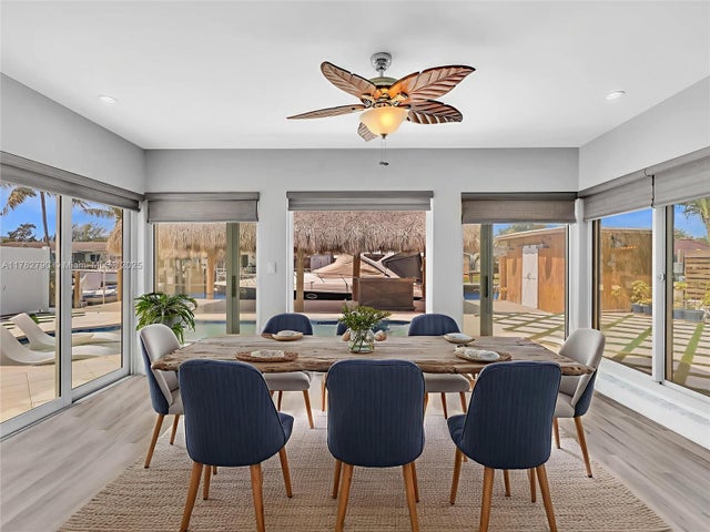 959 Nautilus Isle, Dania Beach