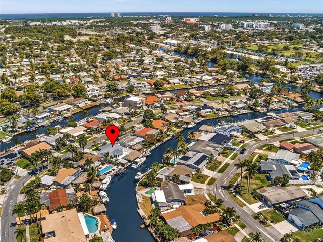 3 of 64 - 959 Nautilus Isle, Dania Beach, FL