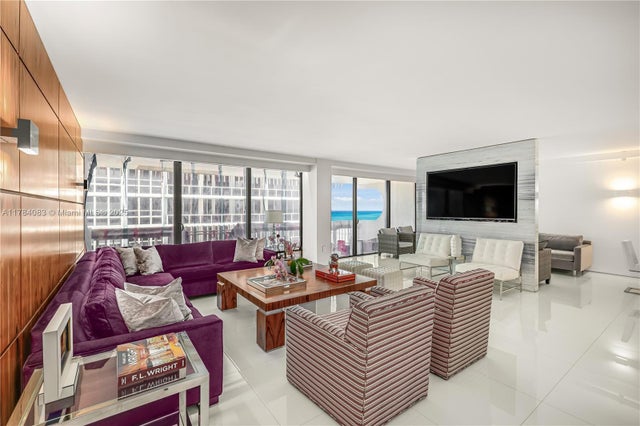 1 of 32 - 10205 Collins Ave 1106, Bal Harbour, FL