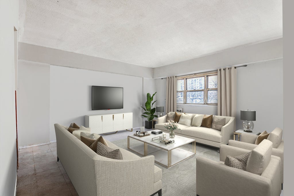 1 of 12 - 609 Columbus Avenue 4a, New York City, NY