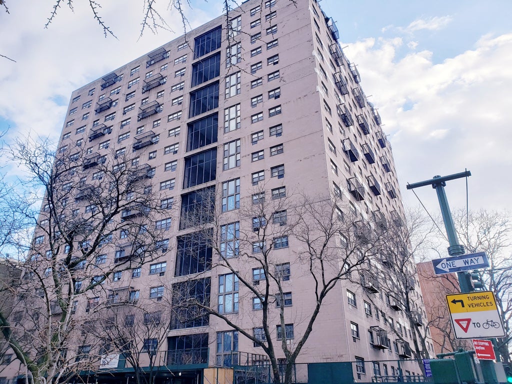 11 of 12 - 609 Columbus Avenue 4a, New York City, NY